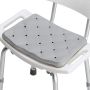 Waterproof Foam Shower/Bath Seat Cushion 1Ct MBH398160300 by Healthsmart International