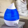 Habitat Cool Mist Ultrasonic Humidifier 2.5L Tank 1Ct MBH40687000 by Healthsmart International