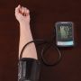 HealthSmart Standard Series Auto Blood Pressure Monitor 1Ct MBH4635001 by Healthsmart International