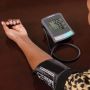 HealthSmart Standard Series Auto Blood Pressure Monitor 1Ct MBH4635001 by Healthsmart International