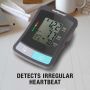 HealthSmart Standard Series Auto Blood Pressure Monitor 1Ct MBH4635001 by Healthsmart International