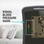 HealthSmart Standard Series Auto Blood Pressure Monitor 1Ct MBH4635001 by Healthsmart International