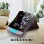 HealthSmart Digital Premium Blood Pressure Monitor with Automatic Upper Arm Cuff 1Ct MBH4655001 by Healthsmart International