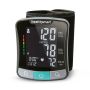 Automatic Wrist Blood Pressure Monitor 1Ct MBH4820001EA by Healthsmart International