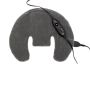 Electric Heating Pad for Neck and Shoulder 1Ct MBH51361900 by Briggs Corporation
