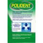 Polident 3-Minute Daily Denture Cleanser Tablets 240Ct MDH096112454 by Polident