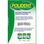 Polident 3-Minute Daily Denture Cleanser Tablets 240Ct MDH096112454 by Polident