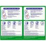 Polident 3-Minute Daily Denture Cleanser Tablets 240Ct MDH096112454 by Polident