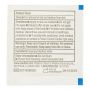 Medline Isopropyl Alcohol Prep Pad 1.125x2.375 200Ct MDS090735Z by Medline