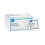 Medline Isopropyl Alcohol Prep Pad 1.125x2.375 200Ct MDS090735Z by Medline