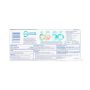 Sensodyne Pronamel Fresh Breath Toothpaste 4oz 2Ct MDS09683086H by Glaxo Smithkline Plc