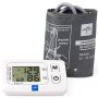 Medline Talking Blood Pressure Monitor with Univ Cuff 1Ct MDS1001UT by Medline
