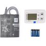 Medline Talking Blood Pressure Monitor with Univ Cuff 1Ct MDS1001UT by Medline