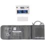 Medline Talking Blood Pressure Monitor with Univ Cuff 1Ct MDS1001UT by Medline