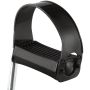 Medline Lightweight Pedal Exerciser 1Ct MDS100H by Medline