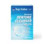 Denture Cleanser Tablets 90Ct MDS136405Z by Tower Laboratories Ltd
