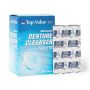 Denture Cleanser Tablets 90Ct MDS136405Z by Tower Laboratories Ltd