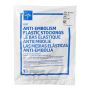 Medline EMS Knee-Hi Anti-Embolism Stocking S Regular 1Pr MDS160624H by Medline