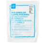 Medline EMS Knee-Hi Anti-Embolism Stocking M Regular 1Pr MDS160644H by Medline