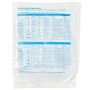 Medline EMS Knee-Hi Anti-Embolism Stocking M Regular 1Pr MDS160644H by Medline