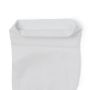 Medline EMS Knee-Hi Anti-Embolism Stocking XL Regular 1Pr MDS160684H by Medline