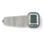 Medline Deluxe Digital Wrist Blood Pressure Monitor 1Ct MDS4003 by Medline