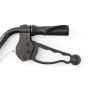 Medline Brake Kit for MDS86810 Rollator 2Ct MDS86810BRK by Medline
