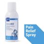 Medline ActivICE Topical Pain Reliever 4oz Spray 1Ct MDSAICESPRYH by Medline