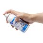 Medline ActivICE Topical Pain Reliever 4oz Spray 1Ct MDSAICESPRYH by Medline