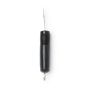 Medline Button Hook with Zipper Pull Black 1Ct MDSBH01 by Richardson Products