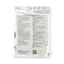 Medline Advantage TENS EMS PSG Electrode 40Ct MDSE2X2CA by Medline