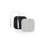 Medline Advantage TENS EMS PSG Electrode 40Ct MDSE2X2CA by Medline