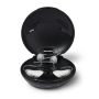 Medline Rechargeable Behind-Ear OTC Hearing Aids with Bluetooth 1Pr MDSHEARAIDWT2 by Medline
