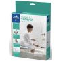 Medline Handheld Shower Kit 1Ct MDSHHSHOWERH by Medline