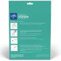 Medline Handheld Shower Kit 1Ct MDSHHSHOWERH by Medline