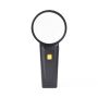 Medline Bifocal Magnifier with LED Light 1Ct MDSILLMAG by