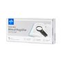 Medline Bifocal Magnifier with LED Light 1Ct MDSILLMAG by