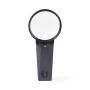 Medline Bifocal Magnifier with LED Light 1Ct MDSILLMAG by