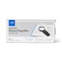 Medline Bifocal Magnifier with LED Light 1Ct MDSILLMAG by