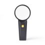 Medline Bifocal Magnifier with LED Light 1Ct MDSILLMAG by