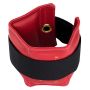 The Cuff Therapy Weight Ankle/Wrist 2.5lbs Red 1Ct MDSP100206 by Fabrication Enterprises, Inc.