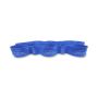 CanDo Blue Multi-Grip Exerciser 6ft Heavy 1Ct MDSP106604 by Fabrication Enterprises Inc
