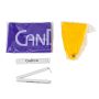 CanDo Kegel Exercise Kit 1Ct MDSP134225 by Fabrication Enterprises Inc