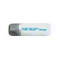 Point-Relief Battery-Powered Mini-Massager 1Ct MDSP141050 by Fabrication Enterprises Inc