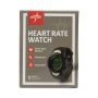 Medline Heart Rate Monitor Pedometer Watch 1Ct MDSP3044 by Medline
