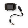 Medline Deluxe Pedometer 1Ct MDSPEDOM by Medline