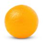Orange Hand Exerciser Ball Medium 1Ct MDSR007779 by Medline