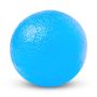 Blue Hand Exerciser Ball Firm 1Ct MDSR007786 by Richardson Products