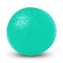 Green Hand Exerciser Ball Extra Firm 1Ct MDSR007793 by Richardson Products
