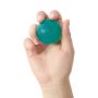 Green Hand Exerciser Ball Extra Firm 1Ct MDSR007793 by Richardson Products